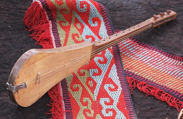 ترانه «دایه دایه وقت جنگه» ثبت شد