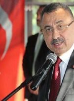 ترکیه خواستار به رسمیت شناختن جمهوری قبرس ترک‌نشین شد