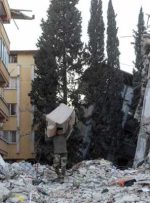 ترکیه پس از بی خانمان شدن میلیون ها نفر قوانین بازسازی زلزله را صادر کرد