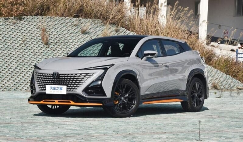 تصاویر | خودروی قطعی سایپا برای واردات،دستخوش فیس‌لیفت شد؛