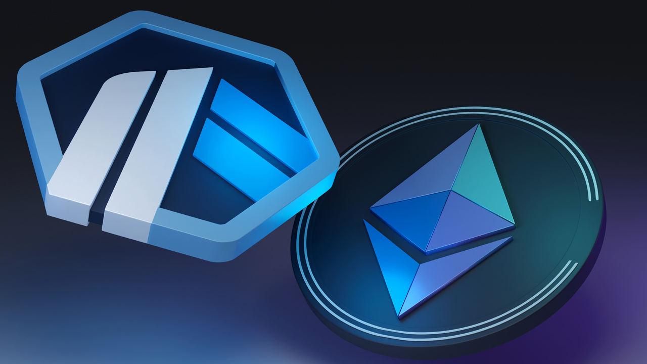 تعداد تراکنش های روزانه Arbitrum برای اولین بار از اتریوم پیشی گرفت