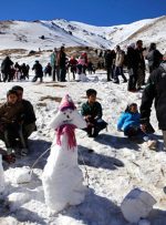 تعویق جشنواره زمستانی همدان به دلیل بارش برف