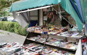 تغییر برخی دکه‌های روزنامه به کتابفروشی و صنایع دستی/ لزوم خروج ۲۵ شغل مزاحم از تهران