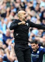 تمسخر منچسترسیتی توسط اسطوره لیورپول