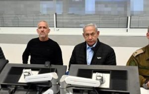 تنش بین دموکرات‌ها و دولت نتانیاهو/ روابط آمریکا و اسرائیل متشنج شد
