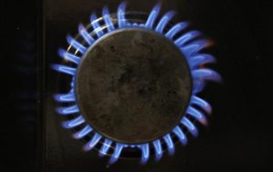 تنظیم اقدام قیمت گاز طبیعی: آیا اسلاید بیش از حد انجام شده است؟