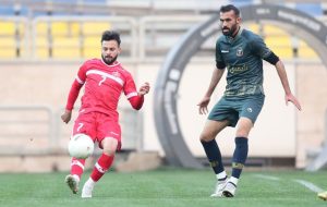 تهاجمی ترین تیم فوتبال ایران کدام است؟ تهاجمی ترین تیم فوتبال ایران کدام است؟