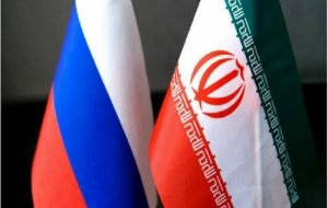 توافق‌نامه سفر بدون ویزا بین ایران و روسیه اجرایی می‌شود