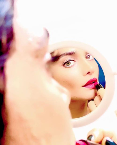 تینا آخوندتبار تغییر جنسیت داد؟ / این عکس همه چی را لو داد!