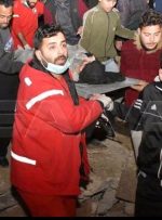 جدیدترین خبر از تعداد کشته شدگان زلزله شدید در ترکیه و سوریه