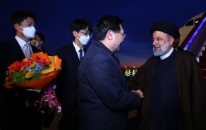 جزئیات تازه درباره سند ۲۵ ساله ایران و چین