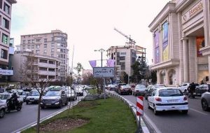 خانه‌های ۱۴ میلیاردی در محله لاکچری تهران + جدول