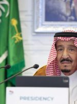 خشم ملک سلمان علیه رئیس بانک مرکزی عربستان خشم ملک سلمان علیه رئیس بانک مرکزی عربستان