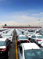 آماری باورنکردنی در سامانه خودروهای وارداتی/ ۱۱۹ هزار نفر ثبت نام کردند