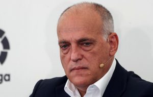 دشمن اصلی بارسلونا را بشناسید