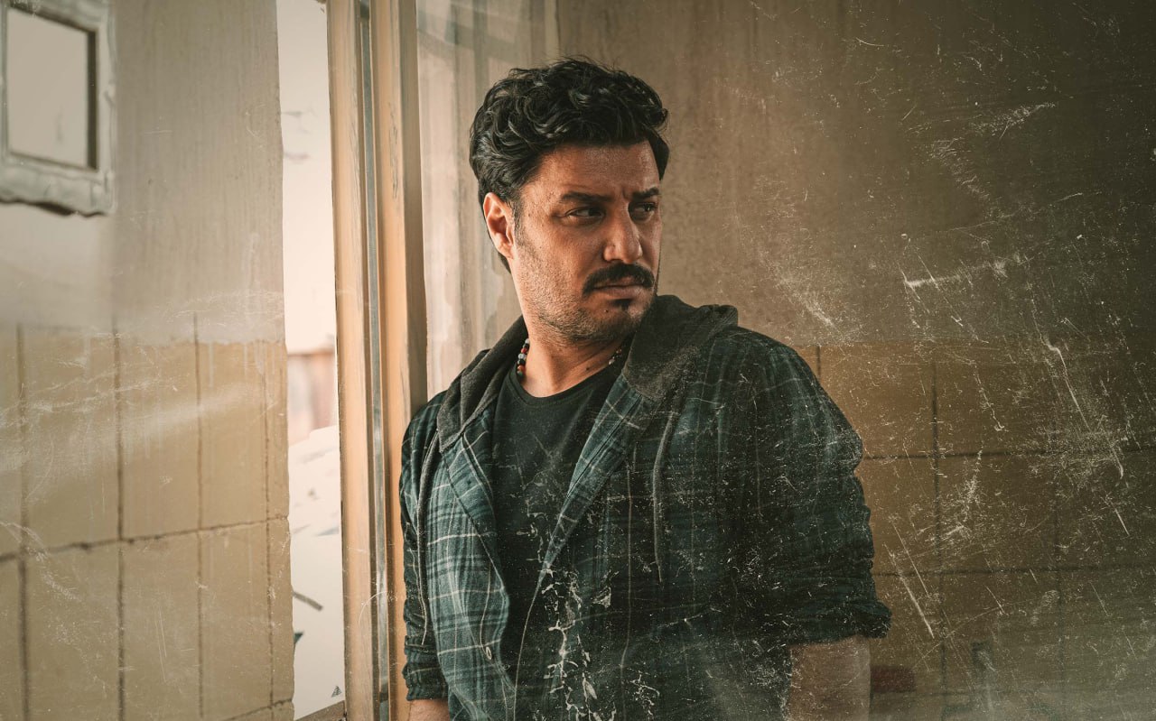 «دوزیست» مستقیم به شبکه نمایش خانگی آمد/ عرضه اختصاصی در «فیلمنت»