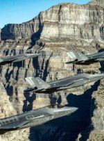 دولت ایالات متحده تحویل موتورهای F-35 را پس از رفع نگرانی های ایمنی لغو می کند