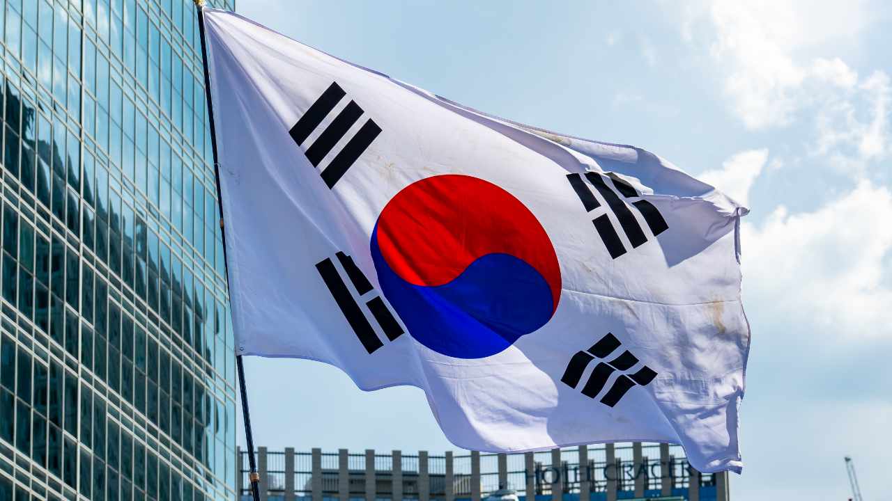 دومین شهر بزرگ کره جنوبی در تلاش برای تبدیل شدن به یک مرکز رمزنگاری