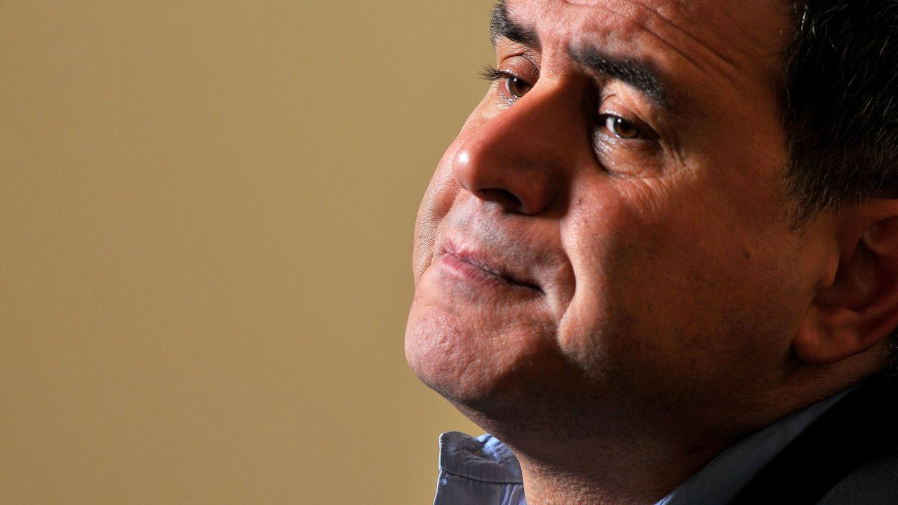 دلار نوریل روبینی