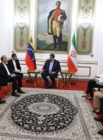 دیدار امیرعبداللهیان با مقام‌های ارشد ونزوئلا/ تاکید بر همکاری‌های نفتی و شتاب بخشیدن به اجرای پروژه‌ها