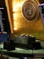 دیپلمات روسیه در سازمان ملل، غرب را به چرخش بازو در رای انزوای مسکو متهم کرد