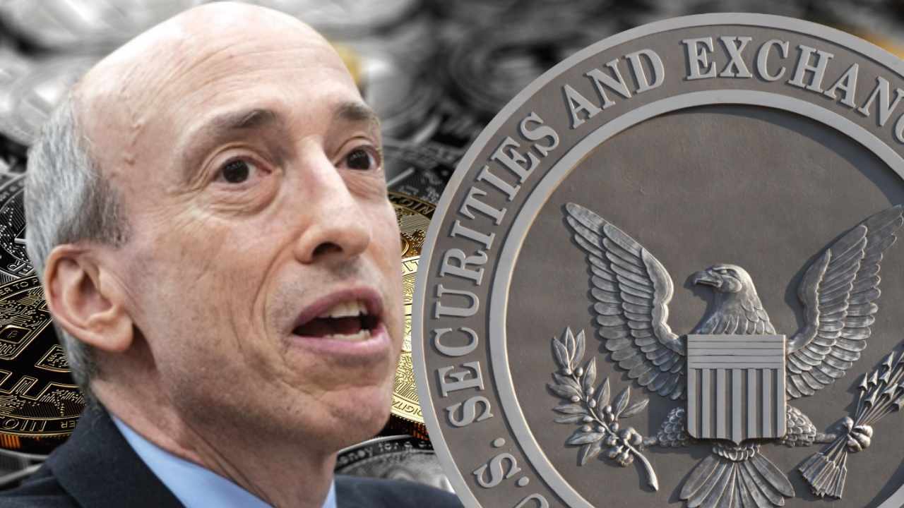 رئیس SEC تغییر قوانین نگهداری فدرال را برای پوشش 