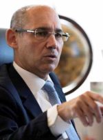رئیس بانک اسراییل در بحبوحه آشفتگی بازار، پانل ثبات را تشکیل داد – رسانه ها