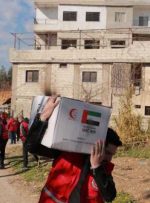 رئیس برنامه جهانی غذا از مقامات شمال غربی سوریه به دلیل کند کردن کمک های زلزله انتقاد کرد