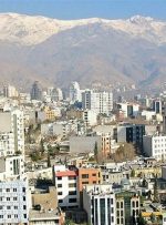 رشد عجیب قیمت مسکن در جنوب شهر تهران/ کدام منطقه تهران بیشترین رشد را داشت؟