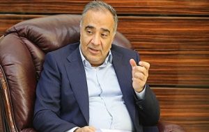 رشد ۵۵ درصدی حق بیمه تولیدی ۱۴۰۱