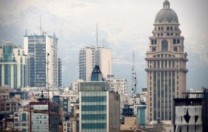 رهن ۲ میلیاردی در پاسداران + جدول