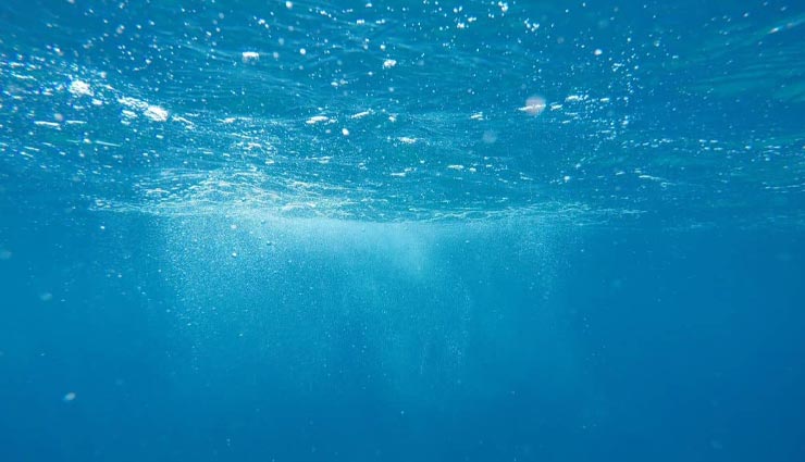 همه‌چیز درباره روانشناسی رنگ آبی