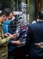 روایت «جوان» از «تشویق به اعتصاب کسبه و مغازه‌داران» در یکی از مراکز تجاری تهران
