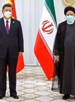 روایت رسانه آمریکایی از سفر مهم رئیس‌جمهوری ایران به چین