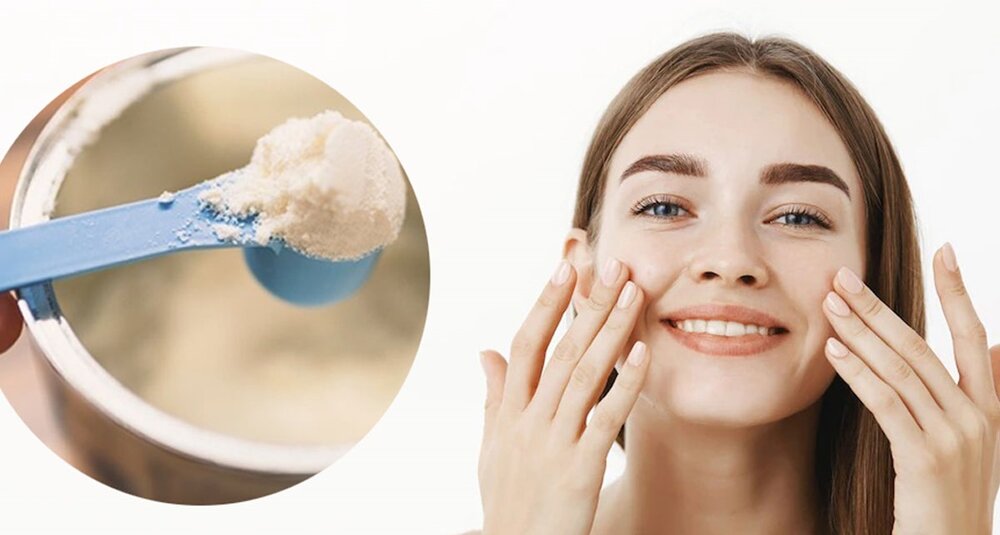 روشی مناسب برای چاقی صورت/ توصیه تغذیه‌ای برای سلامت بدن