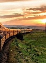 زمان پیش‌فروش بلیت قطار‌های مسافری