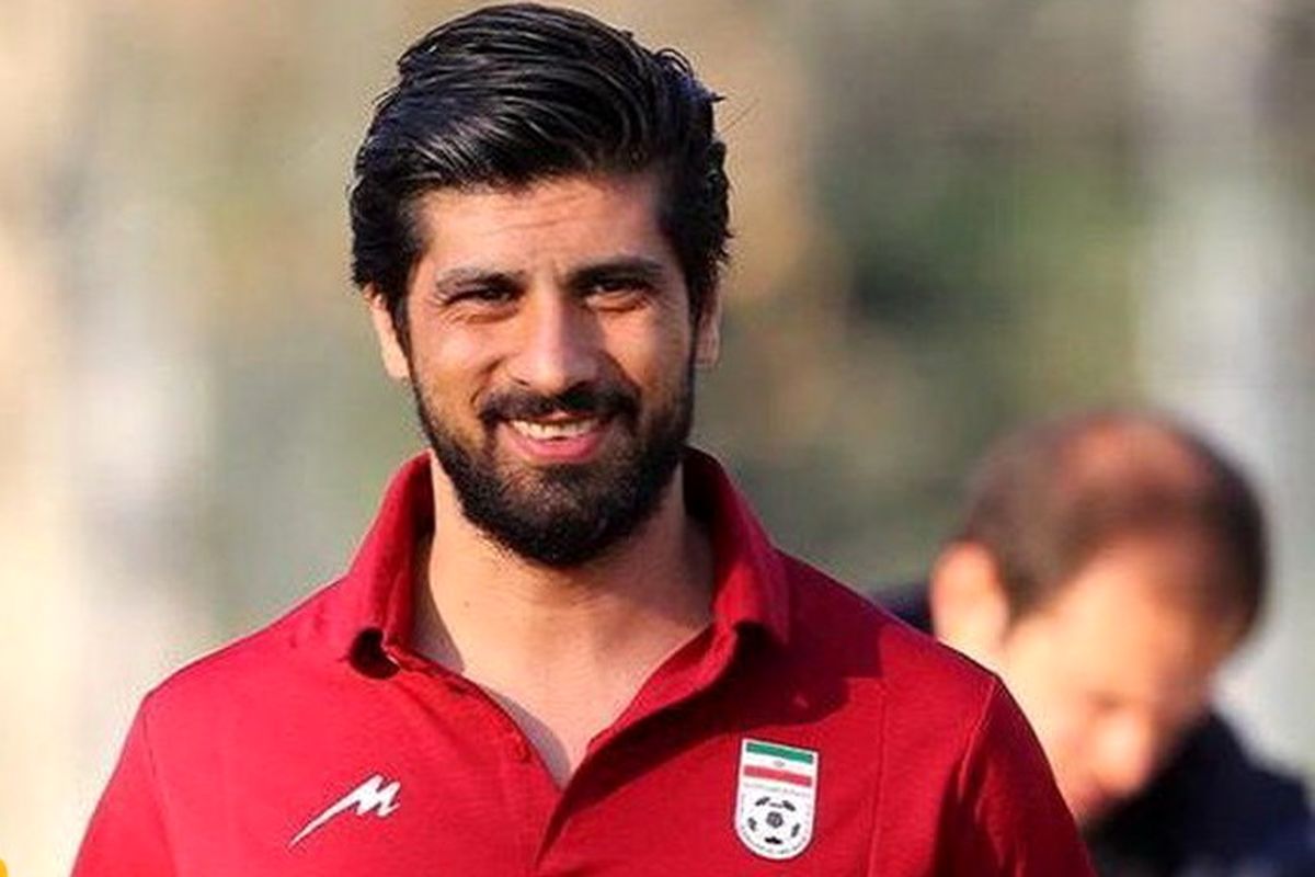 آشتیانی: درآمدزایی از فوتبال پایه را بلد نیستیم/ والدین با آینده فرزندان  بازی نکنند