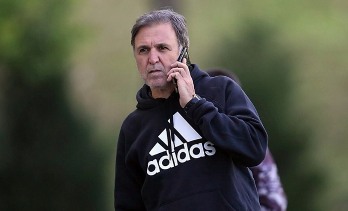 جواد زرینچه: زمان استراماچونی در رختکن استقلال طلسم و جادو پیدا کردیم | ایران ورزشی آنلاین