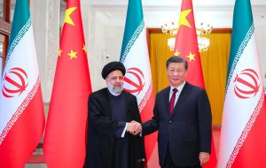 سفر رئیسی به چین، زیر ذره‌بین رسانه‌های عربی
