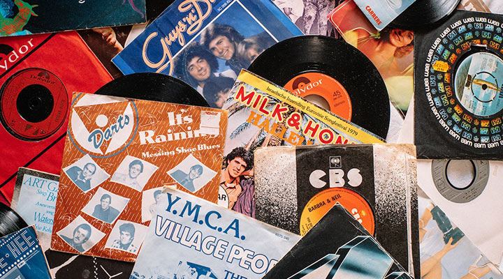 سبکهای مختلف موسیقی