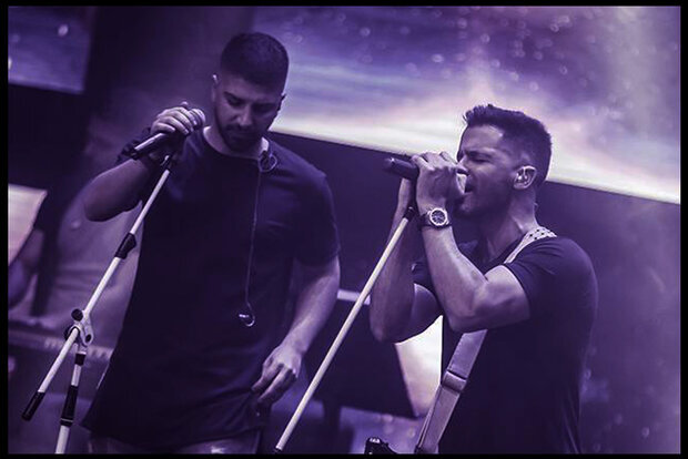 سیروان استارت کنسرت‌ها را زد/ تجربه یک شب متفاوت در برج میلاد