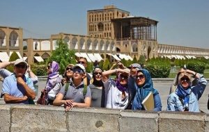 شالبافیان: جذب گردشگر خارجی به بودجه ۵۰۰ میلیاردی نیاز دارد