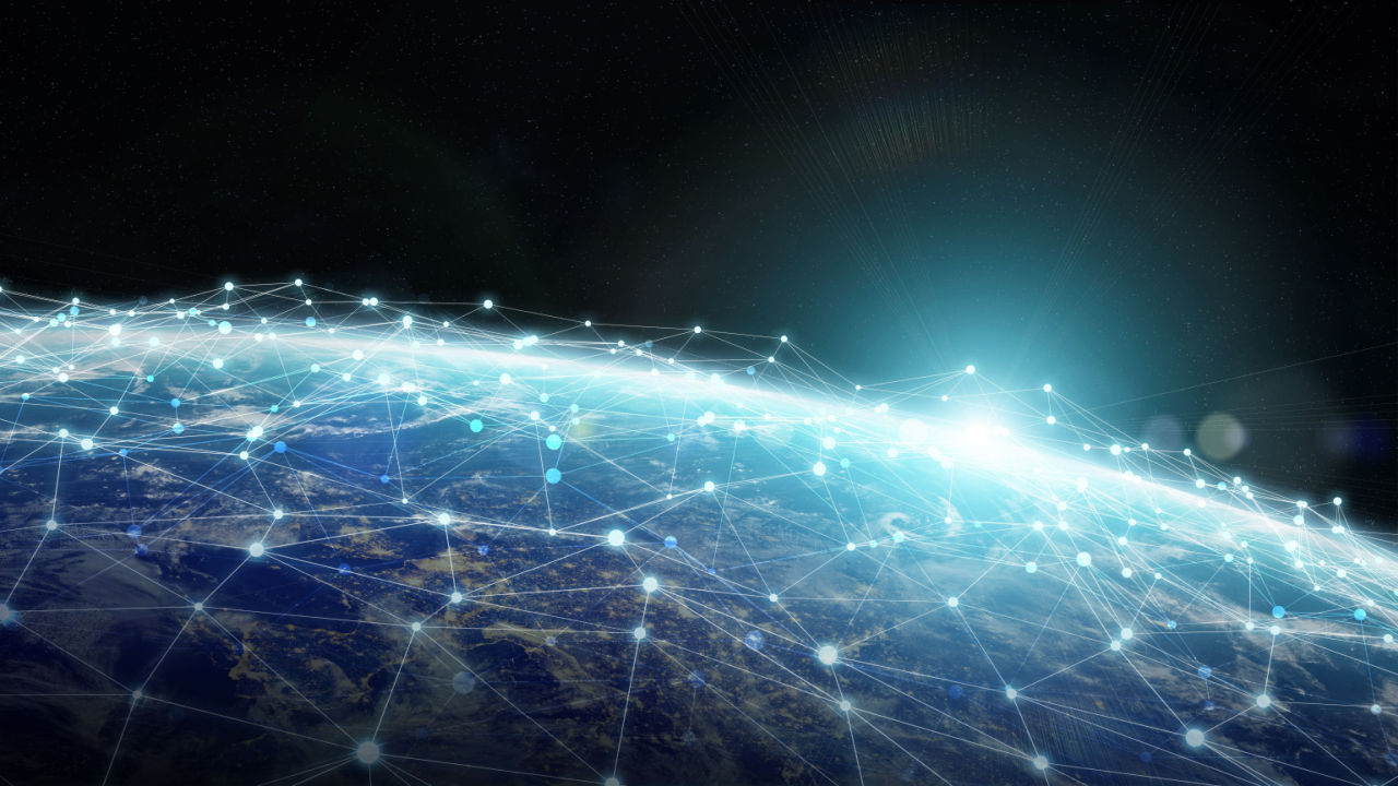 بلاک چین سرمایه برزیل azimut