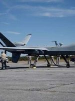 شرکت آمریکایی پهپادهای پیشرفته را به قیمت «یک دلار» به اوکراین میدهد شرکت آمریکایی پهپادهای پیشرفته را به قیمت «یک دلار» به اوکراین میدهد