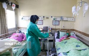 شناسایی ۱۴۴ بیمار جدید کرونا در کشور / ۴ تن دیگر جان باختند