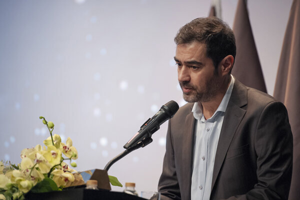 شهاب حسینی به تلویزیون می‌آید؟ / ایده ساترا برای پخش سانسوری‌ها!
