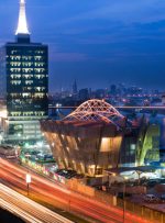 شهر لاگوس نیجریه در میان 20 شهر برتر کریپتو هاب جهان – مطالعه – اخبار ویژه بیت کوین