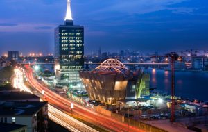 شهر لاگوس نیجریه در میان 20 شهر برتر کریپتو هاب جهان – مطالعه – اخبار ویژه بیت کوین