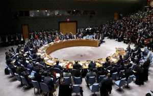 شورای امنیت تحریم‌ها علیه یمن را تمدید کرد