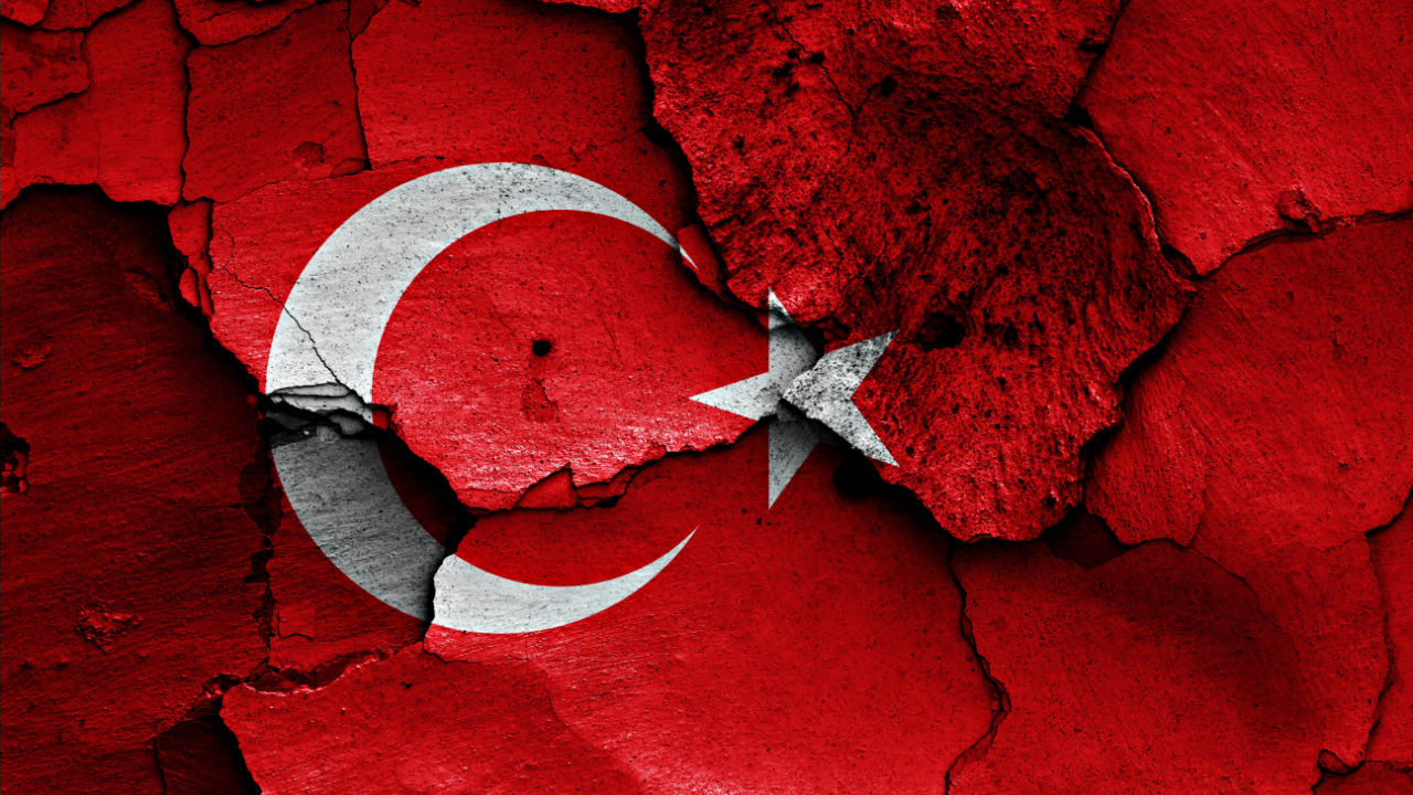 صرافی های ارز دیجیتال به ترکیه زلزله زده کمک می کنند